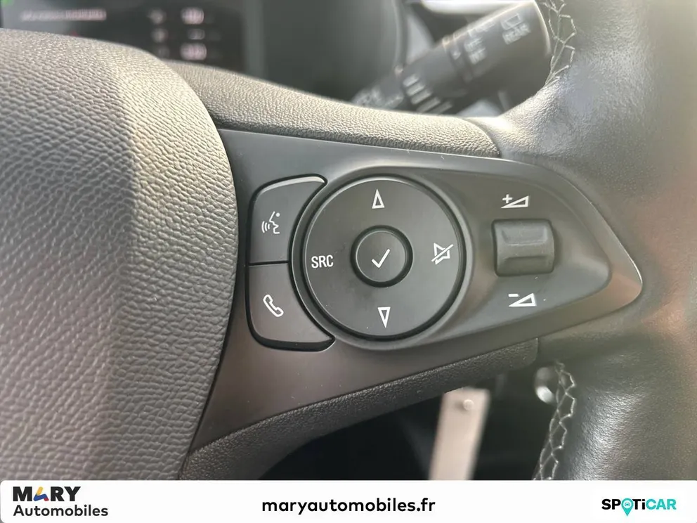 Véhicule occasion 199833 - opel CORSA - Photo 14