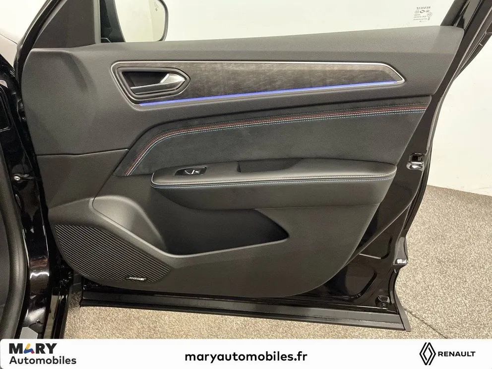 Véhicule occasion 206355 - renault ARKANA - Photo 18