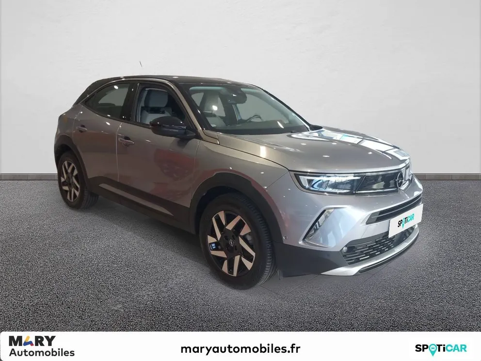 Véhicule occasion 208321 - opel MOKKA - Photo 3