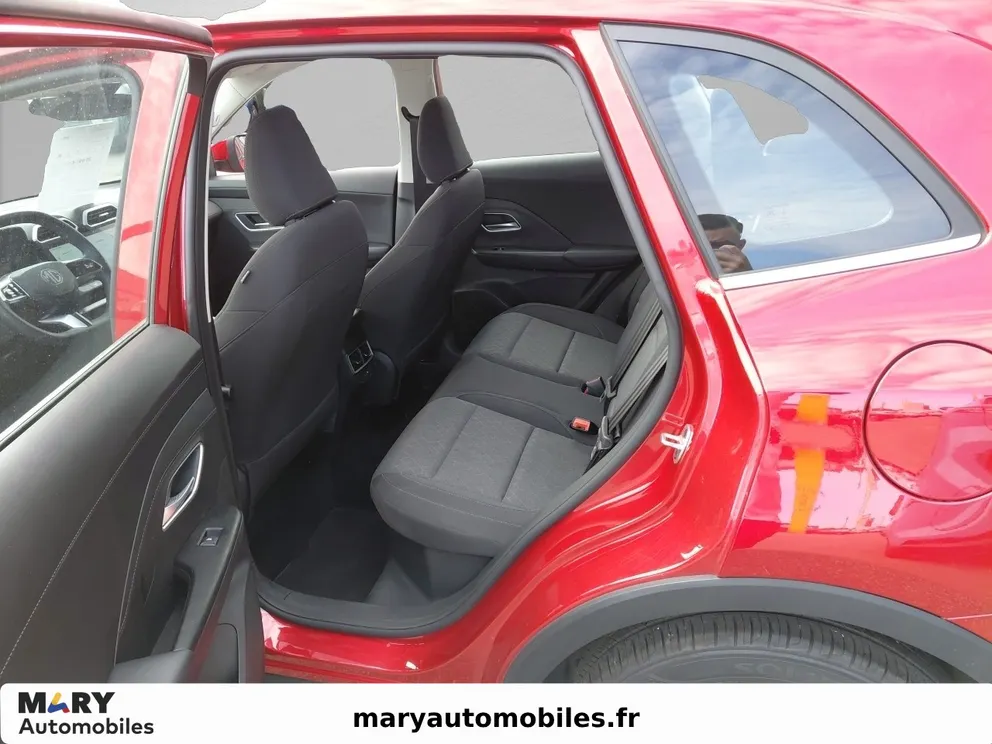 Véhicule occasion 1231681 - mg ZS - Photo 10