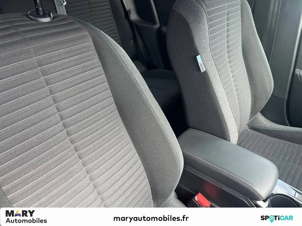 Véhicule occasion 228732 - peugeot 208 - Photo 10