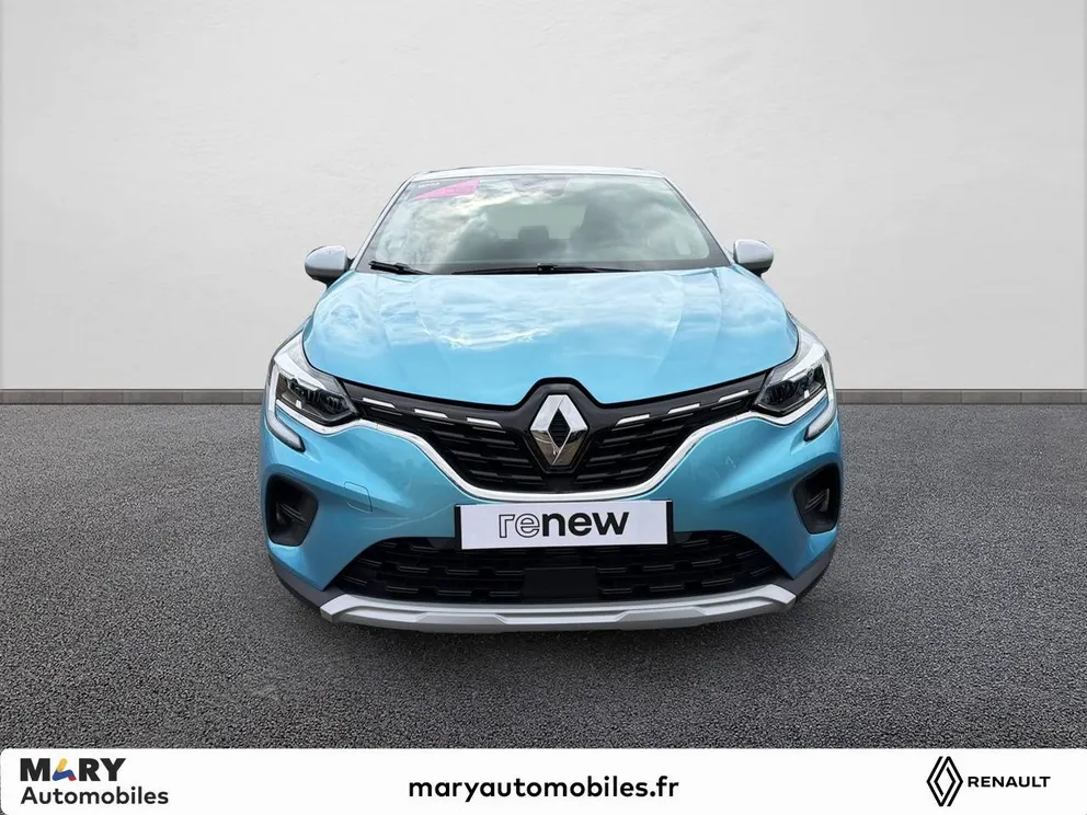 Véhicule occasion 209130 - renault CAPTUR - Photo 2