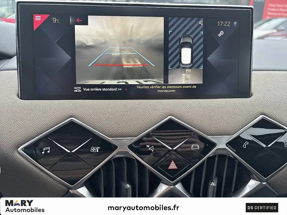 Véhicule occasion 142136 - ds DS 3 - Photo 14