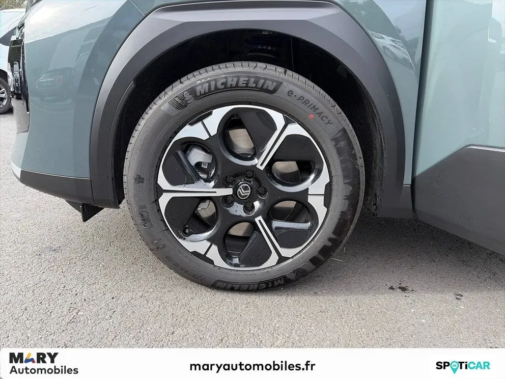 Véhicule occasion 223493 - Citroën C5 AIRCROSS - Photo 11