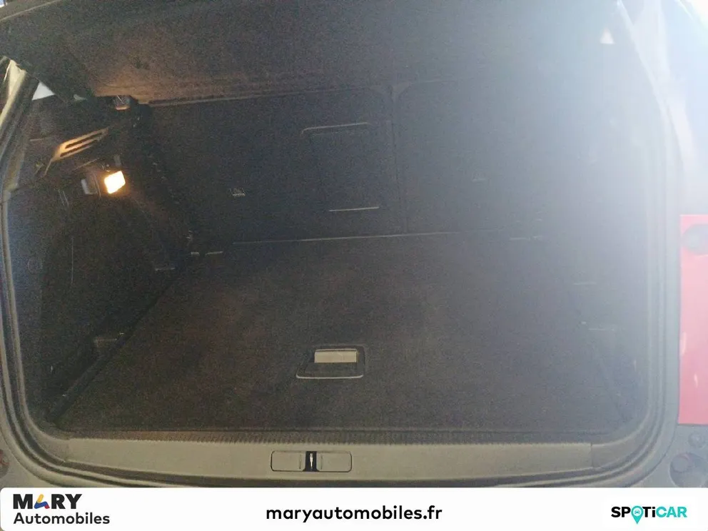 Véhicule occasion 187355 - peugeot 3008 - Photo 6