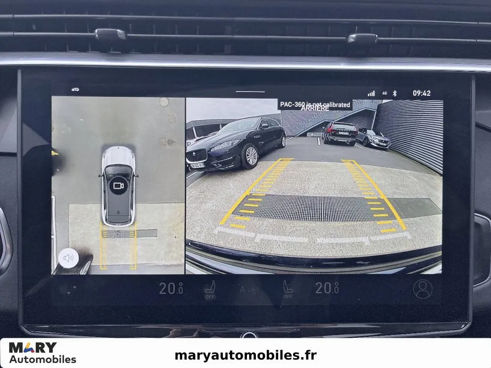 Véhicule occasion 185856 - lynk and co 01 - Photo 19