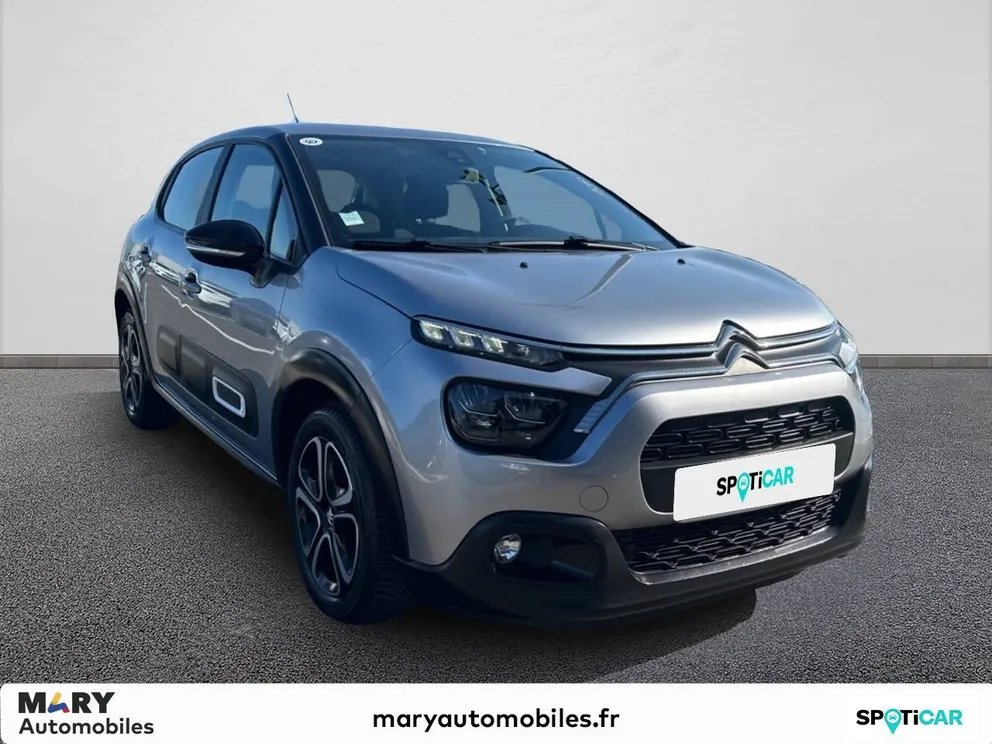 Véhicule occasion 217202 - Citroën C3 - Photo 3