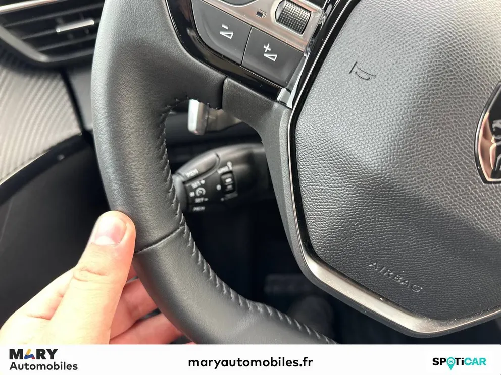 Véhicule occasion 227427 - peugeot 208 - Photo 16