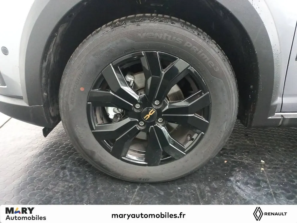 Véhicule occasion 212600 - dacia JOGGER - Photo 16