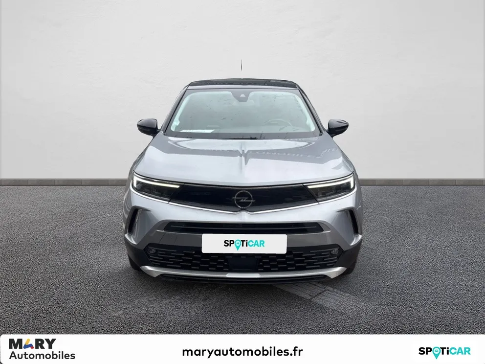Véhicule occasion 225737 - opel MOKKA - Photo 6