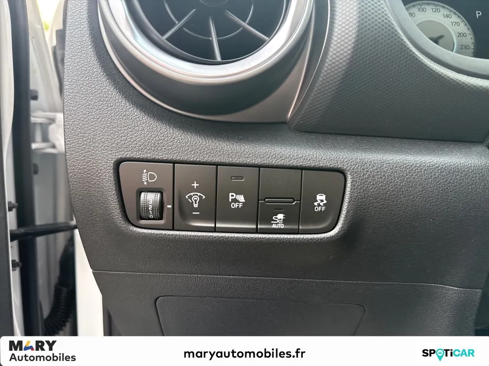 Véhicule occasion 235230 - hyundai KONA - Photo 11
