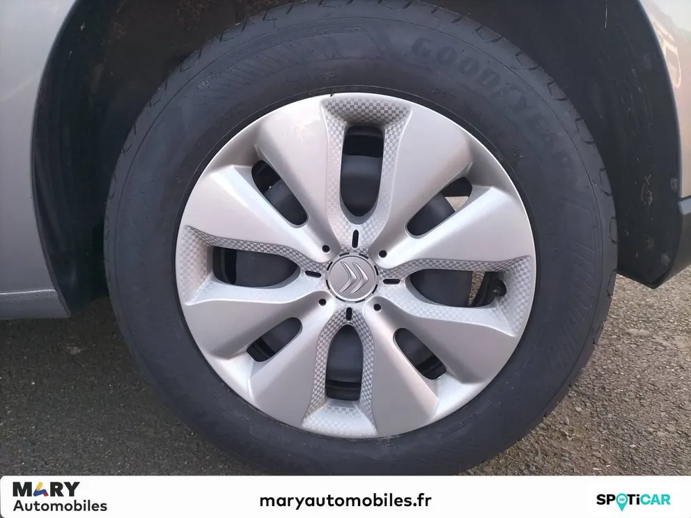 Véhicule occasion 161342 - Citroën C3 - Photo 11