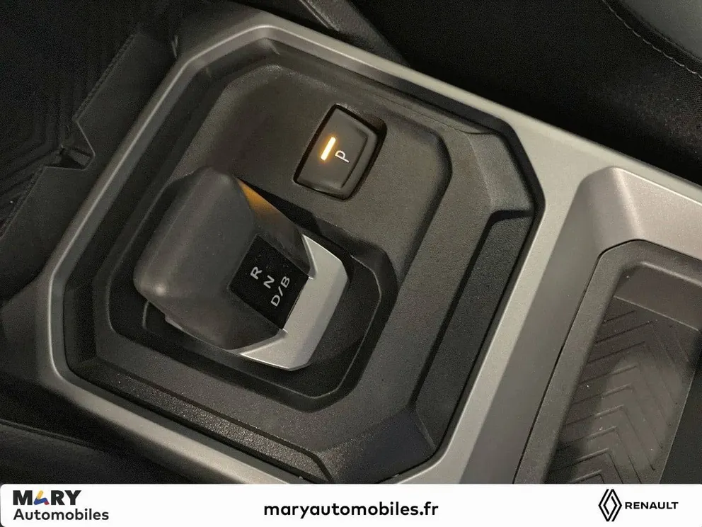 Véhicule occasion 236399 - dacia DUSTER - Photo 13