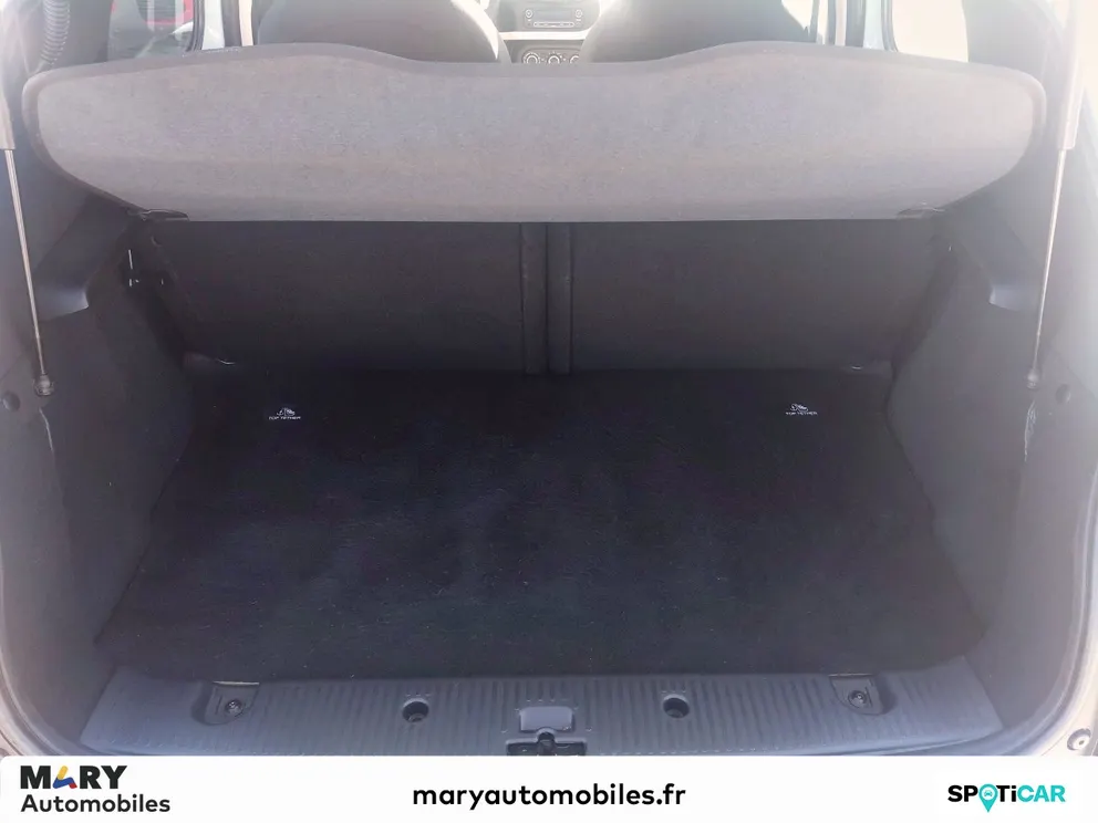 Véhicule occasion 236732 - renault TWINGO - Photo 16