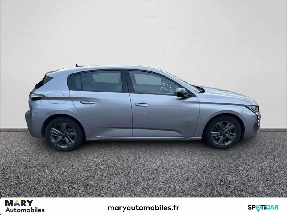 Véhicule occasion 225086 - peugeot 308 - Photo 4