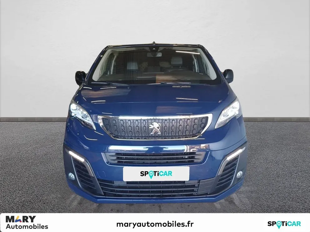 Véhicule occasion 225251 - peugeot EXPERT - Photo 2