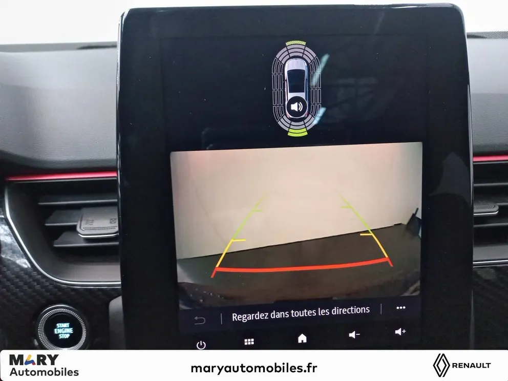 Véhicule occasion 218823 - renault ARKANA - Photo 23