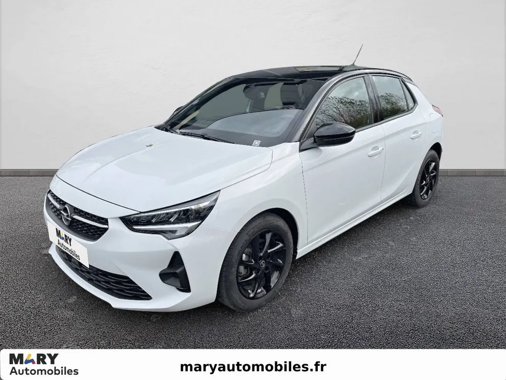 Véhicule occasion 251277 - opel CORSA - Photo 1