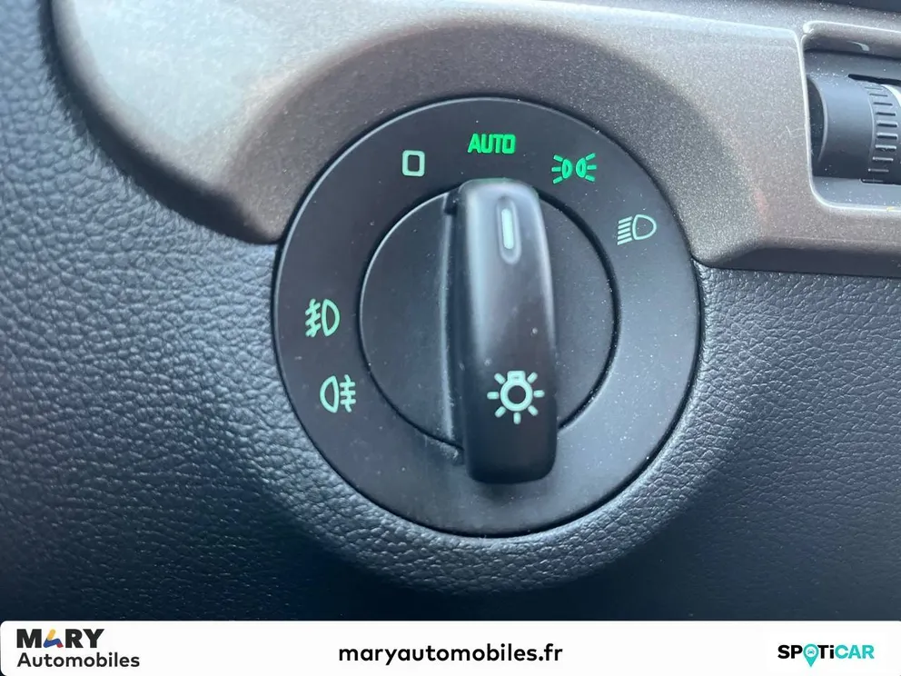 Véhicule occasion 220125 - skoda YETI - Photo 18