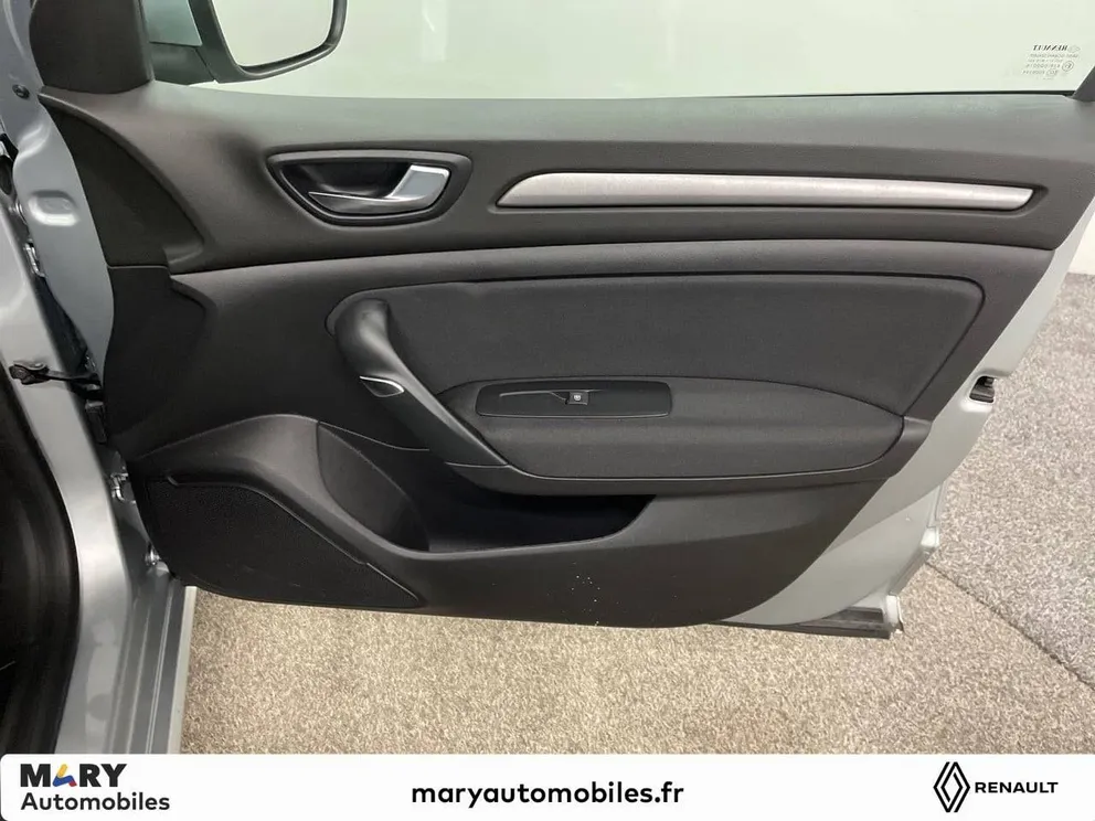 Véhicule occasion 229657 - renault MEGANE - Photo 19