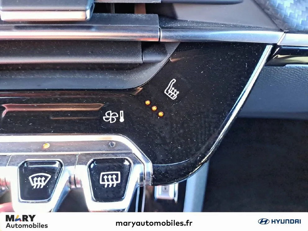 Véhicule occasion 186448 - peugeot 2008 - Photo 13