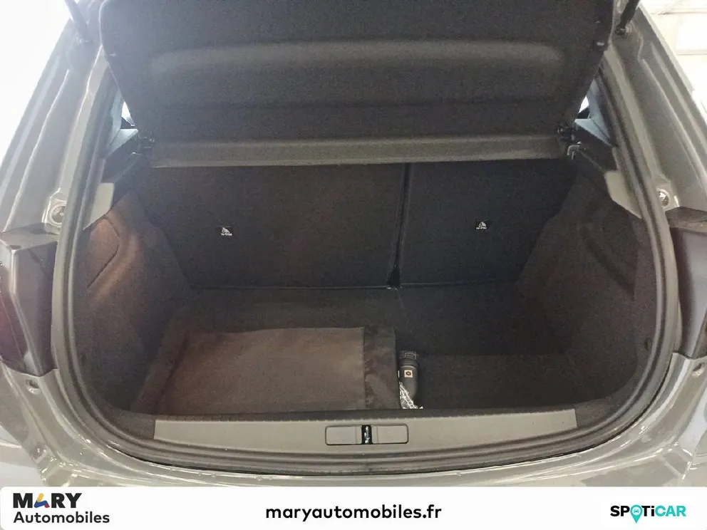 Véhicule occasion 182197 - peugeot 208 - Photo 6