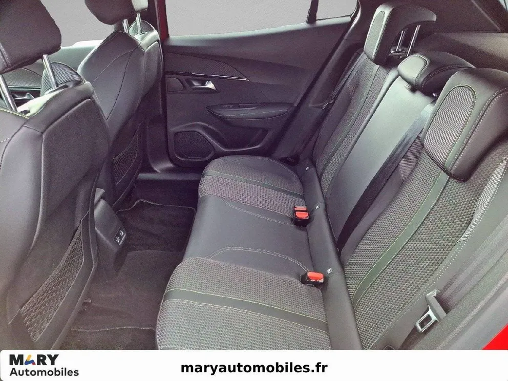 Véhicule occasion 200419 - peugeot 2008 - Photo 10