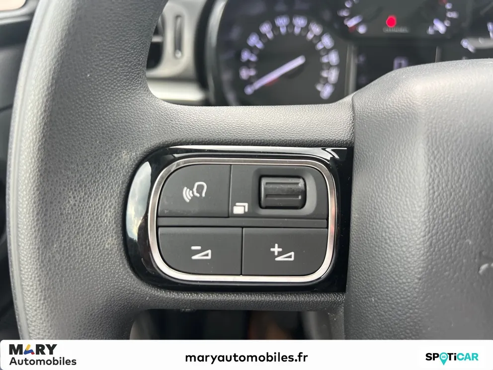 Véhicule occasion 1231382 - Citroën C3 - Photo 12