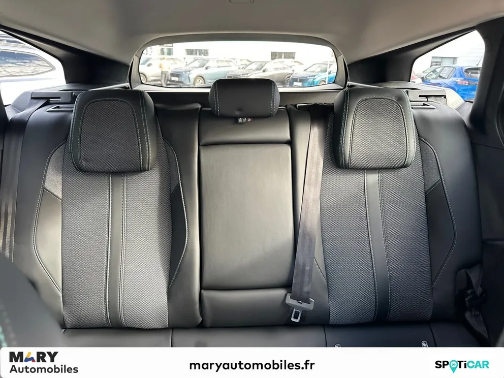 Véhicule occasion 1237545 - peugeot 308 - Photo 28