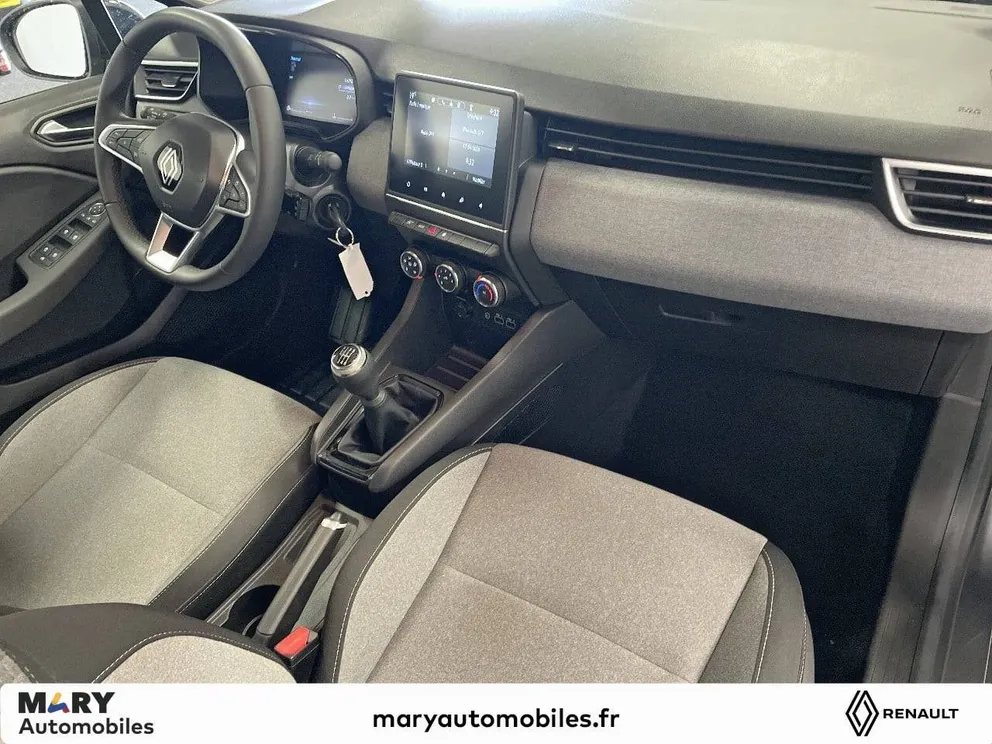 Véhicule occasion 233334 - renault CLIO - Photo 17