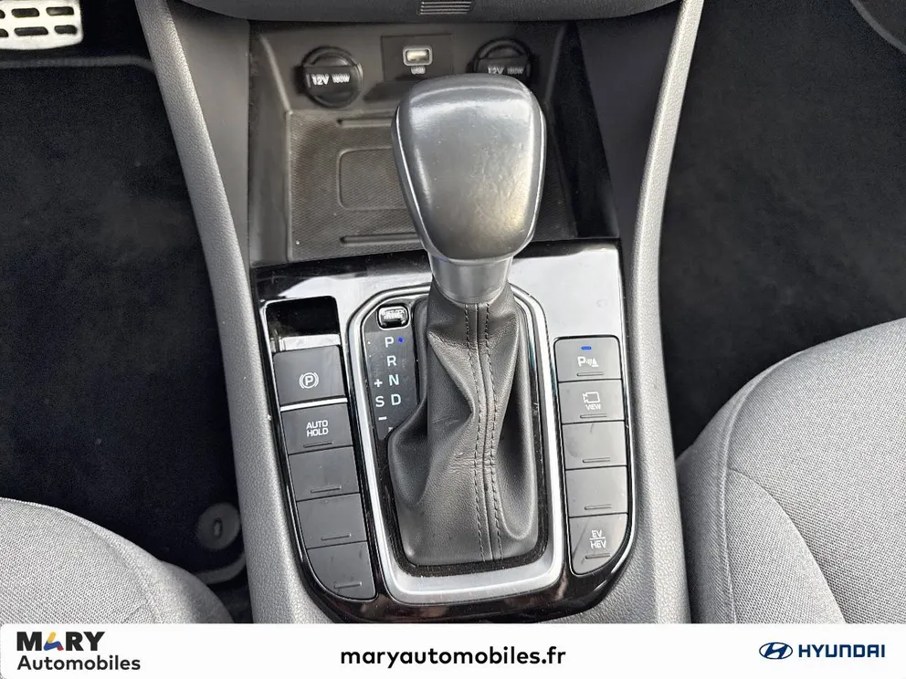 Véhicule occasion 202263 - hyundai IONIQ - Photo 16