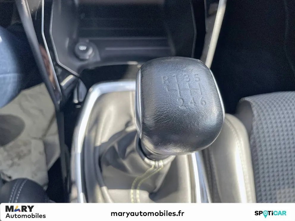 Véhicule occasion 177713 - peugeot 208 - Photo 22