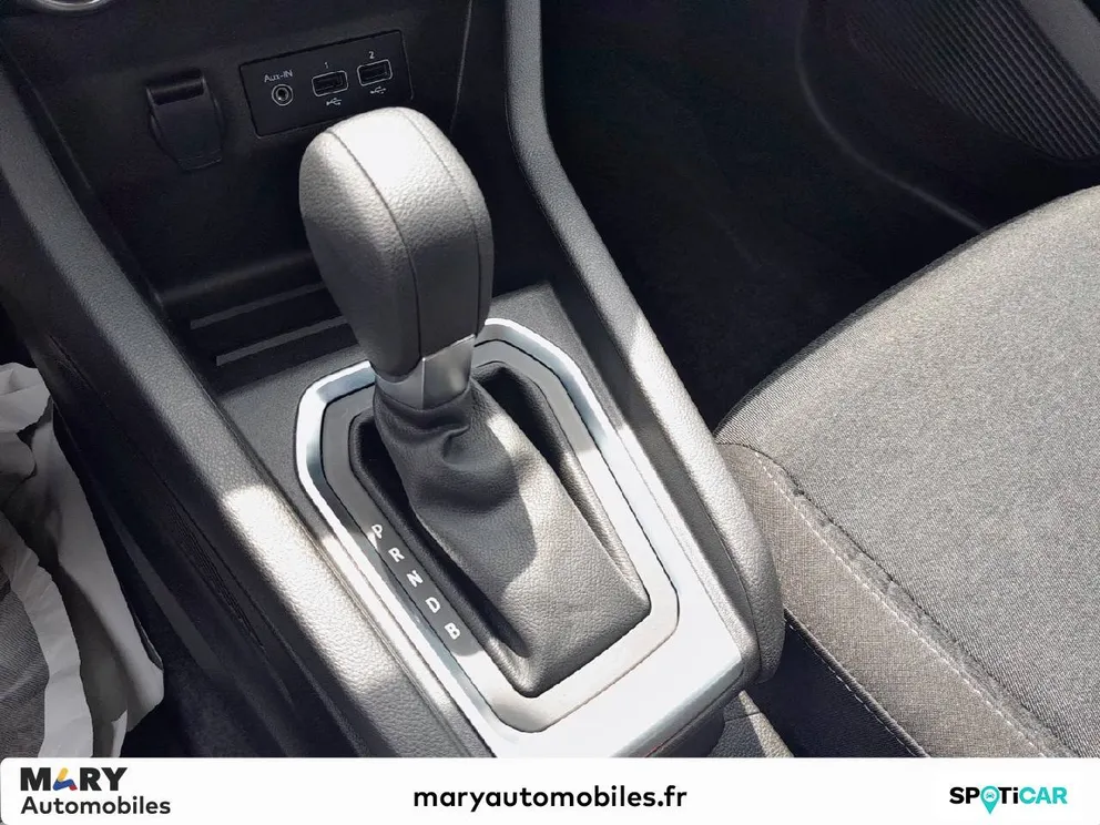 Véhicule occasion 179066 - renault CLIO - Photo 18