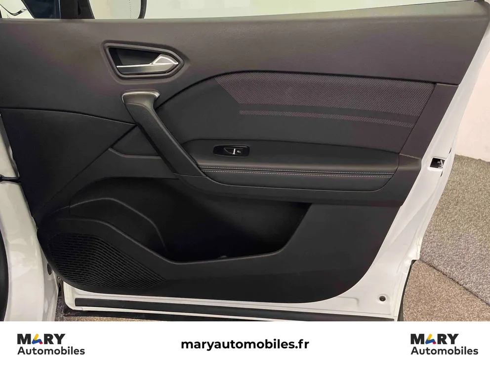 Véhicule occasion 1237737 - renault CAPTUR - Photo 29