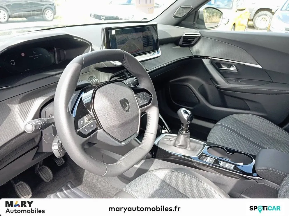 Véhicule occasion 194517 - peugeot 2008 - Photo 16
