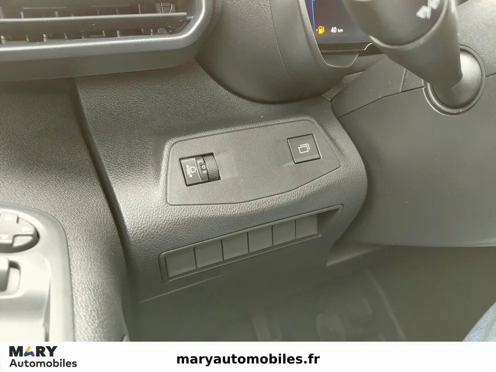 Véhicule occasion 1227549 - opel COMBO (30) - Photo 17