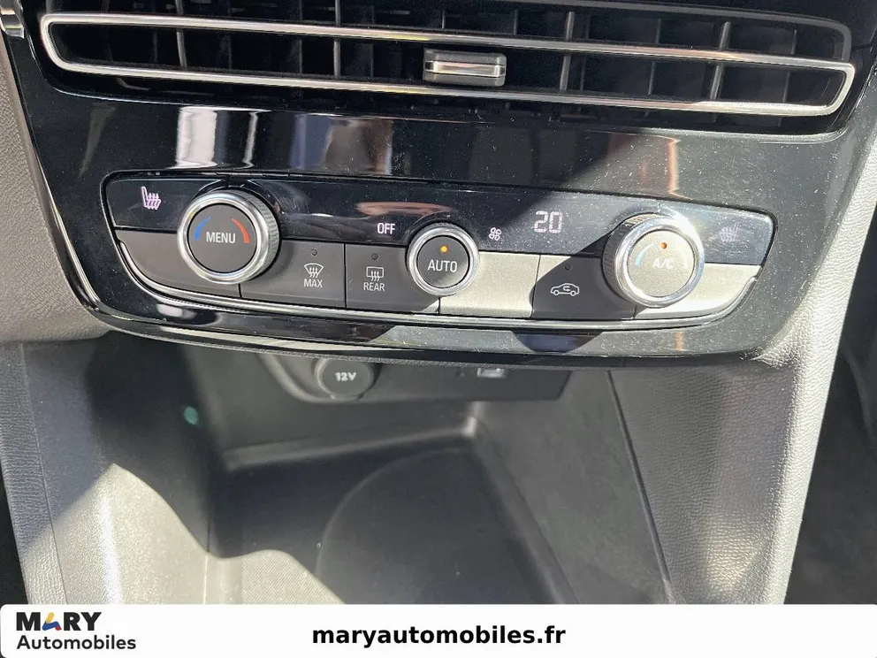 Véhicule occasion 195215 - opel MOKKA - Photo 14