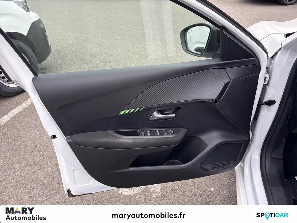Véhicule occasion 1234308 - peugeot 208 - Photo 10