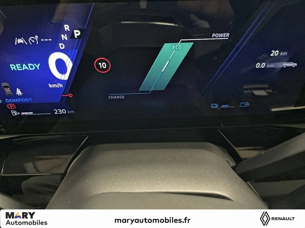 Véhicule occasion 216844 - renault AUSTRAL - Photo 15