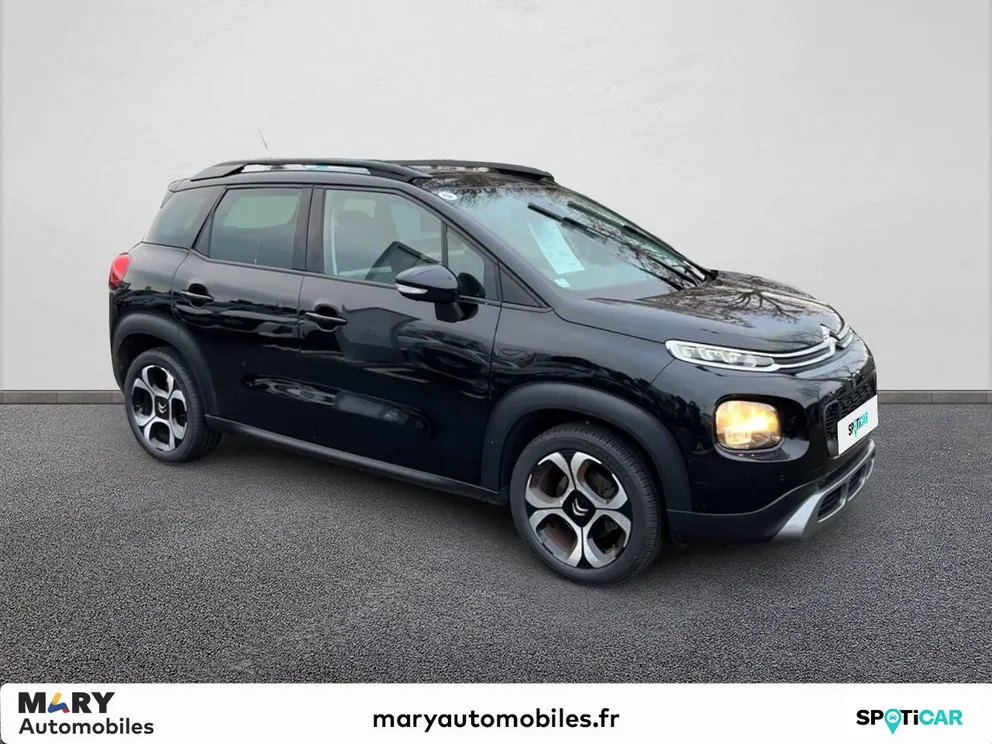 Véhicule occasion 200327 - Citroën C3 AIRCROSS - Photo 3