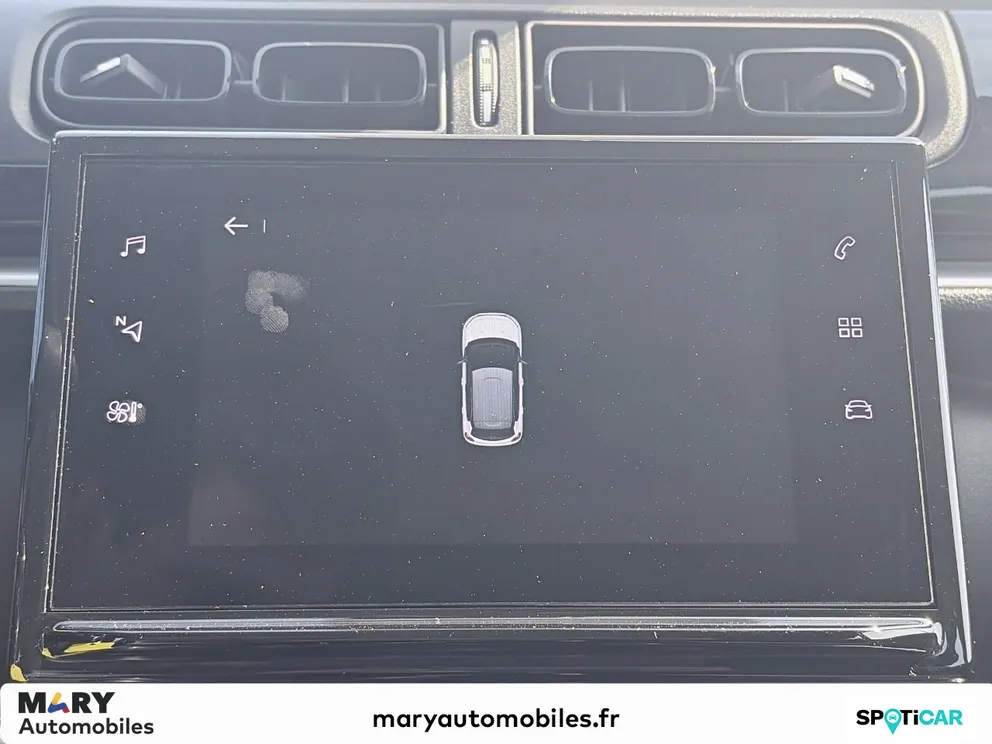 Véhicule occasion 1235853 - Citroën C3 - Photo 9