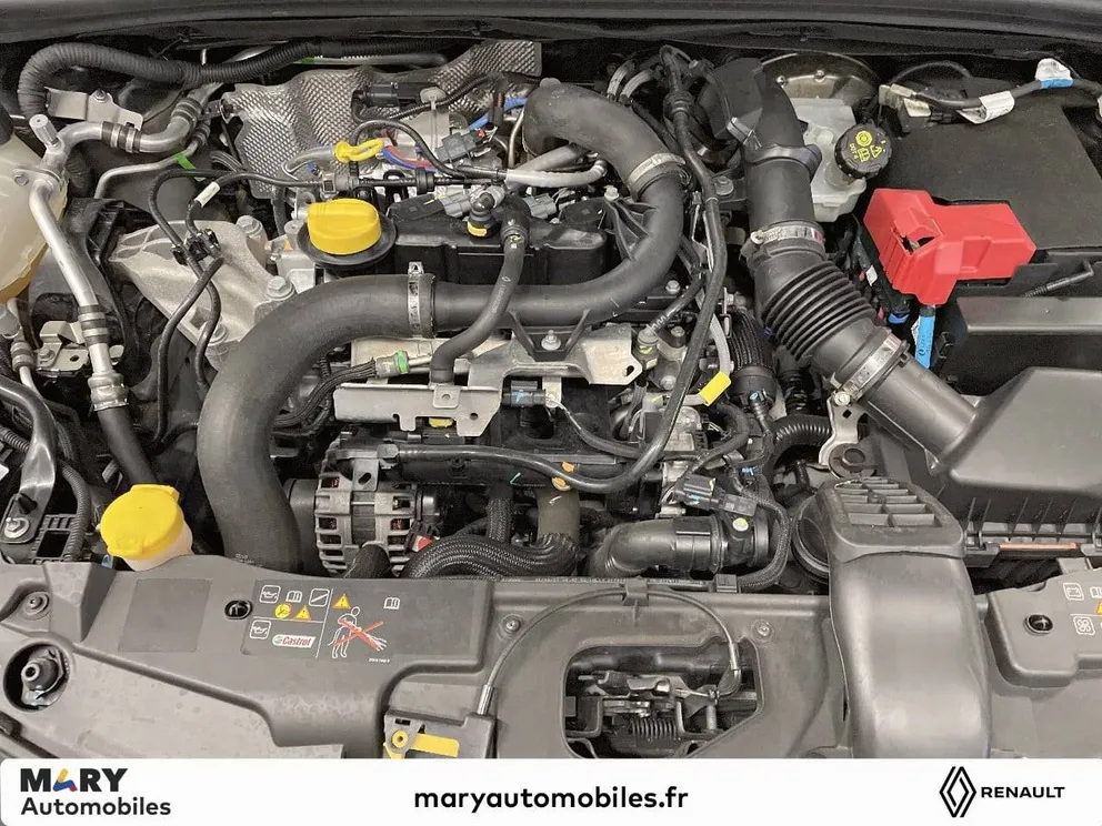Véhicule occasion 225279 - renault CLIO - Photo 20