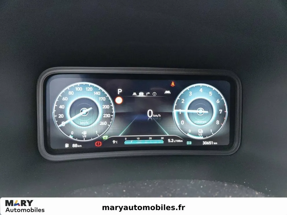 Véhicule occasion 214864 - hyundai KONA - Photo 16