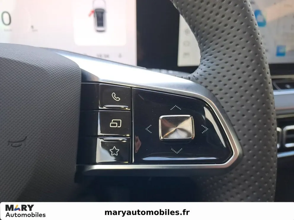 Véhicule occasion 214955 - mg EHS - Photo 13