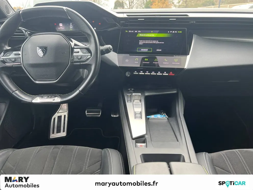 Véhicule occasion 208572 - peugeot 308 - Photo 8