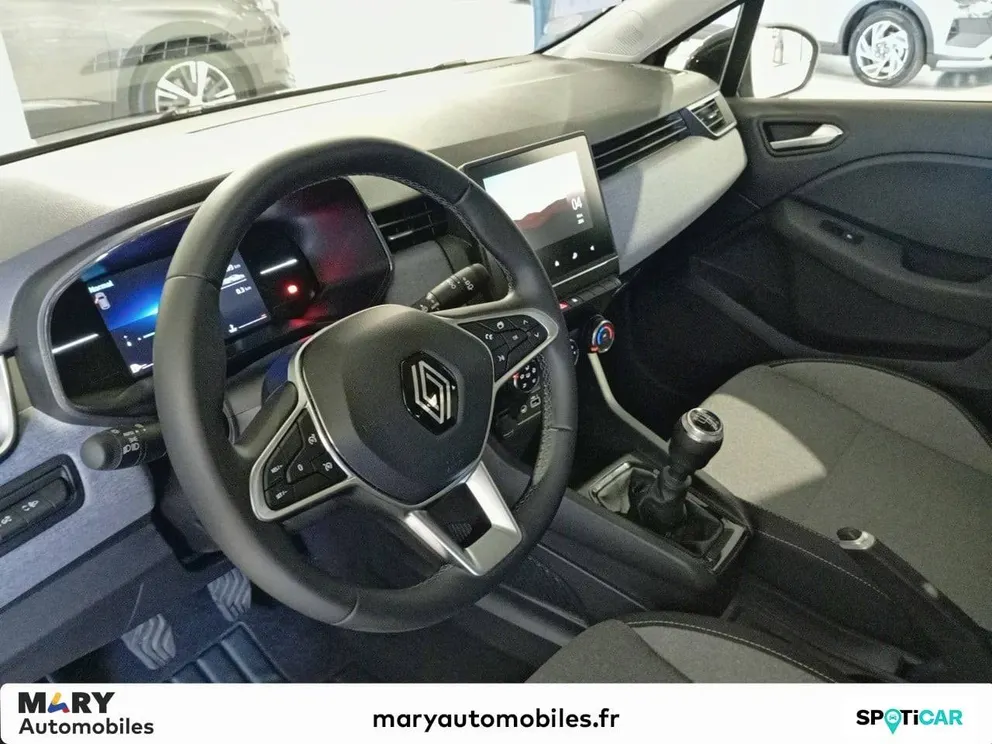 Véhicule occasion 224064 - renault CLIO - Photo 16