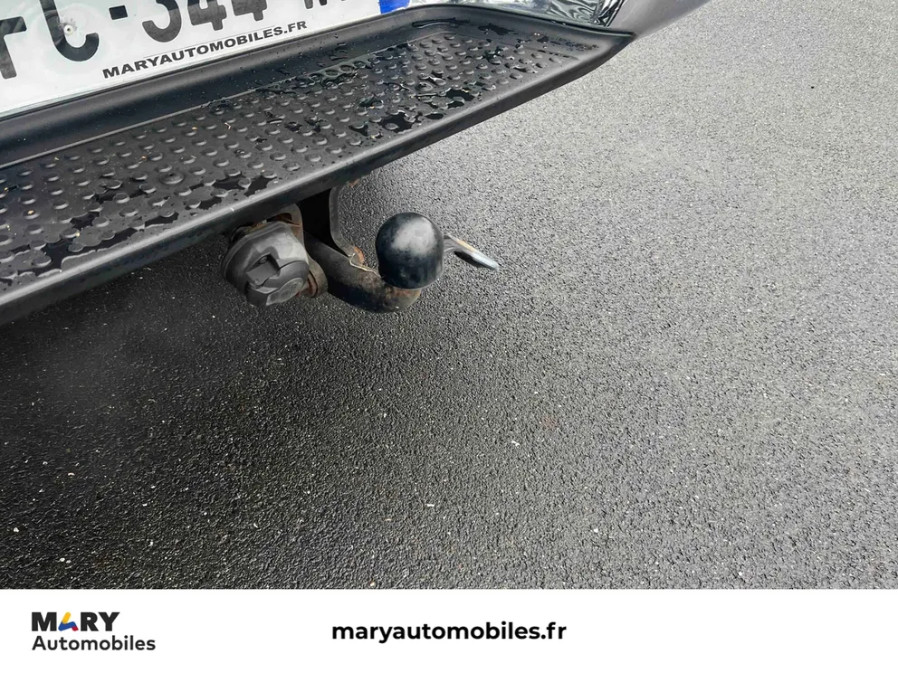 Véhicule occasion 1238863 - volkswagen AMAROK - Photo 18