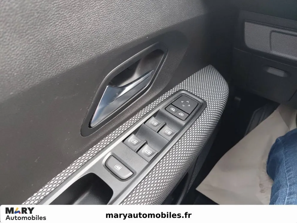 Véhicule occasion 228609 - dacia SANDERO - Photo 18