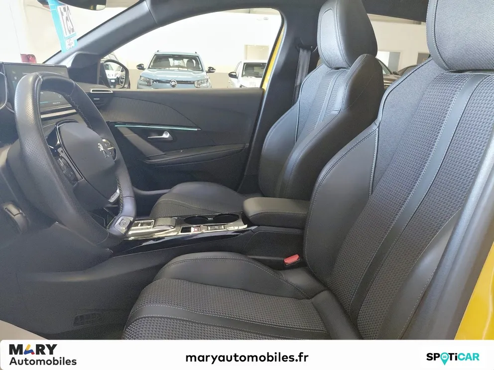 Véhicule occasion 237692 - peugeot 208 - Photo 13