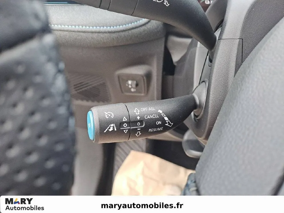 Véhicule occasion 158321 - mg MG5 - Photo 13